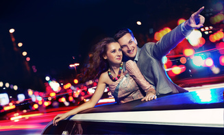 Private driver for a VIP night out in Commerce City, CO