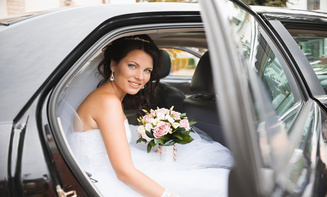 Wedding SUV limo service in Commerce City, CO
